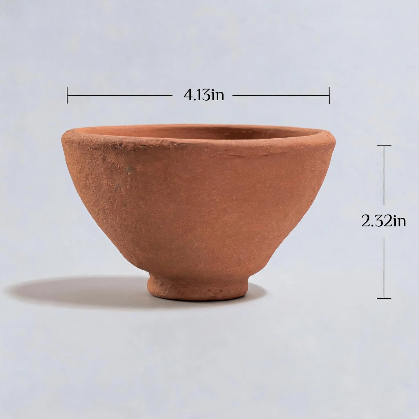 Crater Glaze Jian Ware Crystal Charging Bowl