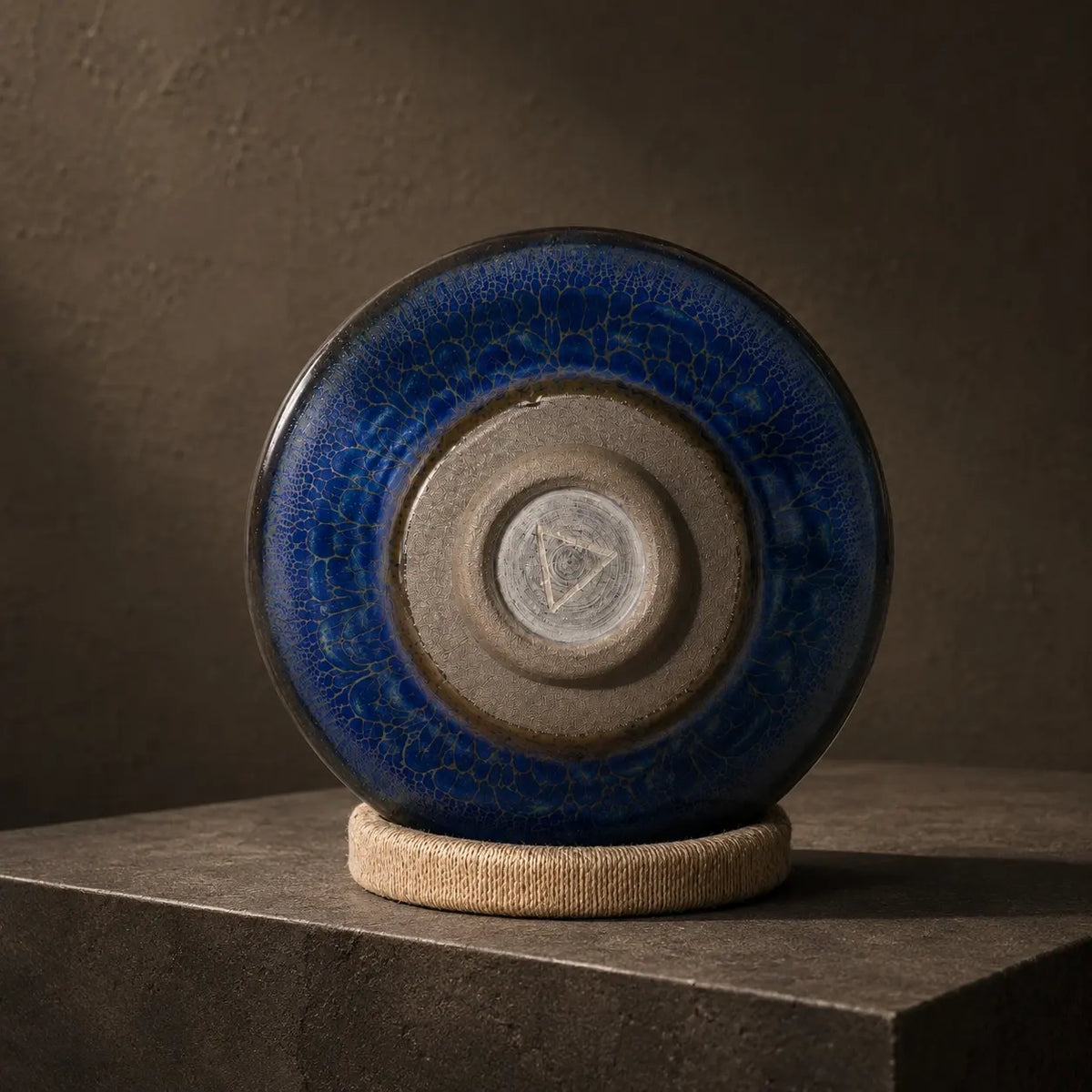 Lotus Glaze Jian Ware Bowl No.5
