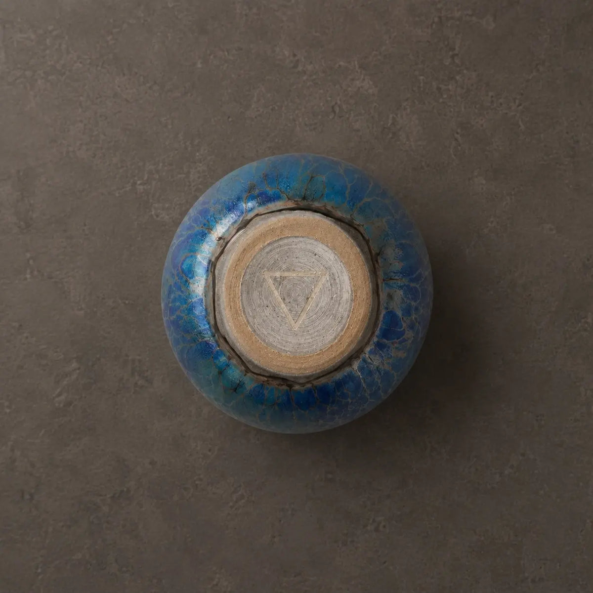 Lotus Glaze Jian Ware Gourd Vase No.1