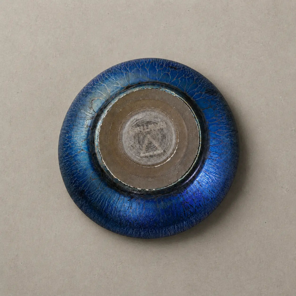 Lotus Glaze Jian Ware Bowl No.1