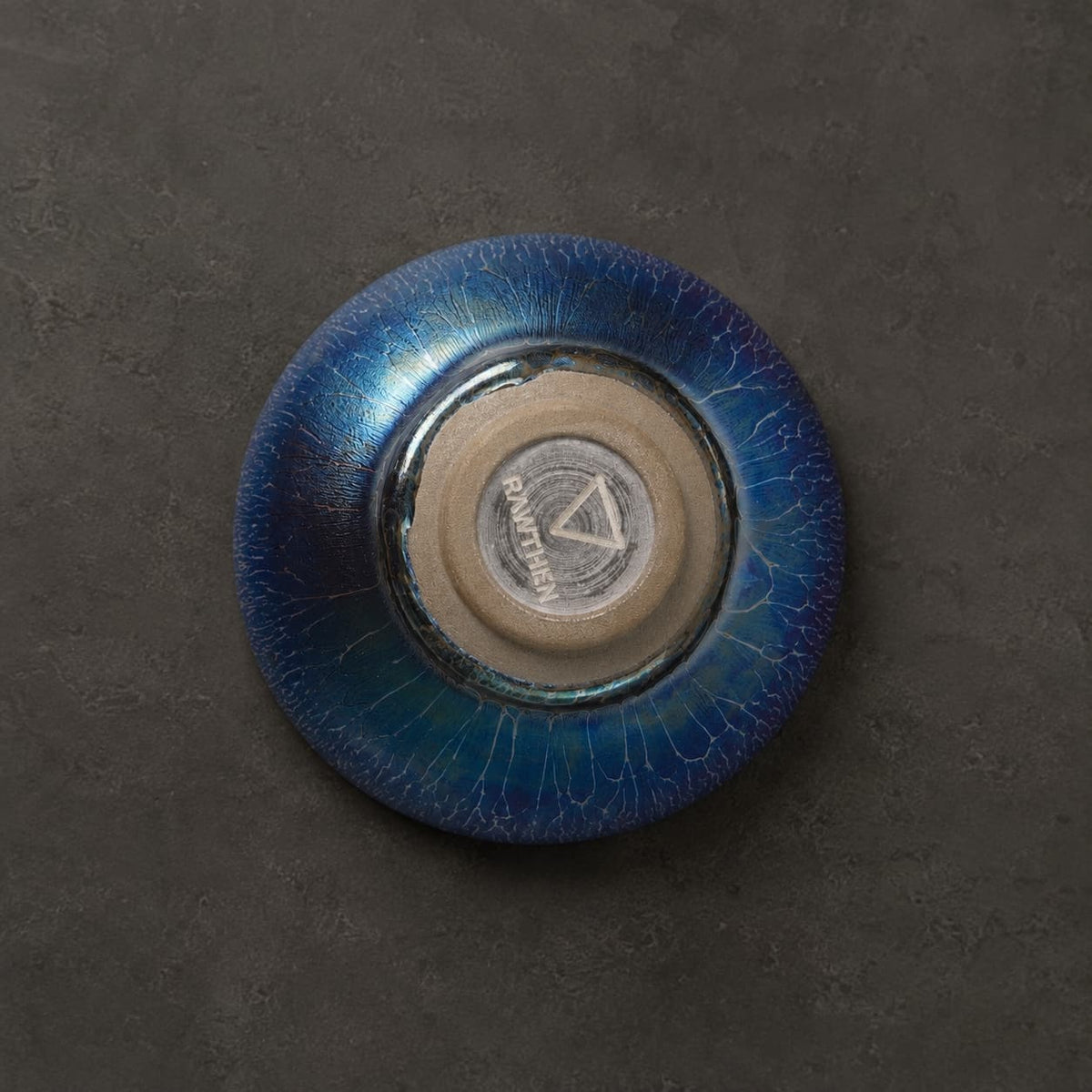 Lotus Glaze Jian Ware Bowl No.2