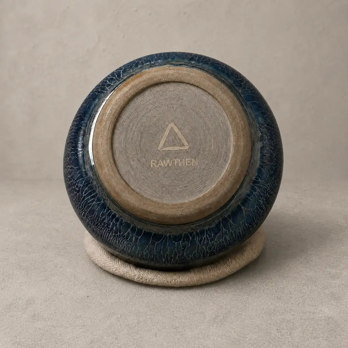 Lotus Glaze Jian Ware Bowl No.8