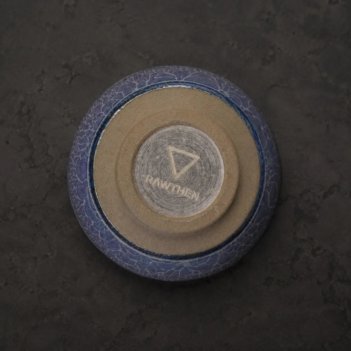 Lotus Glaze Jian Ware Cup No.1
