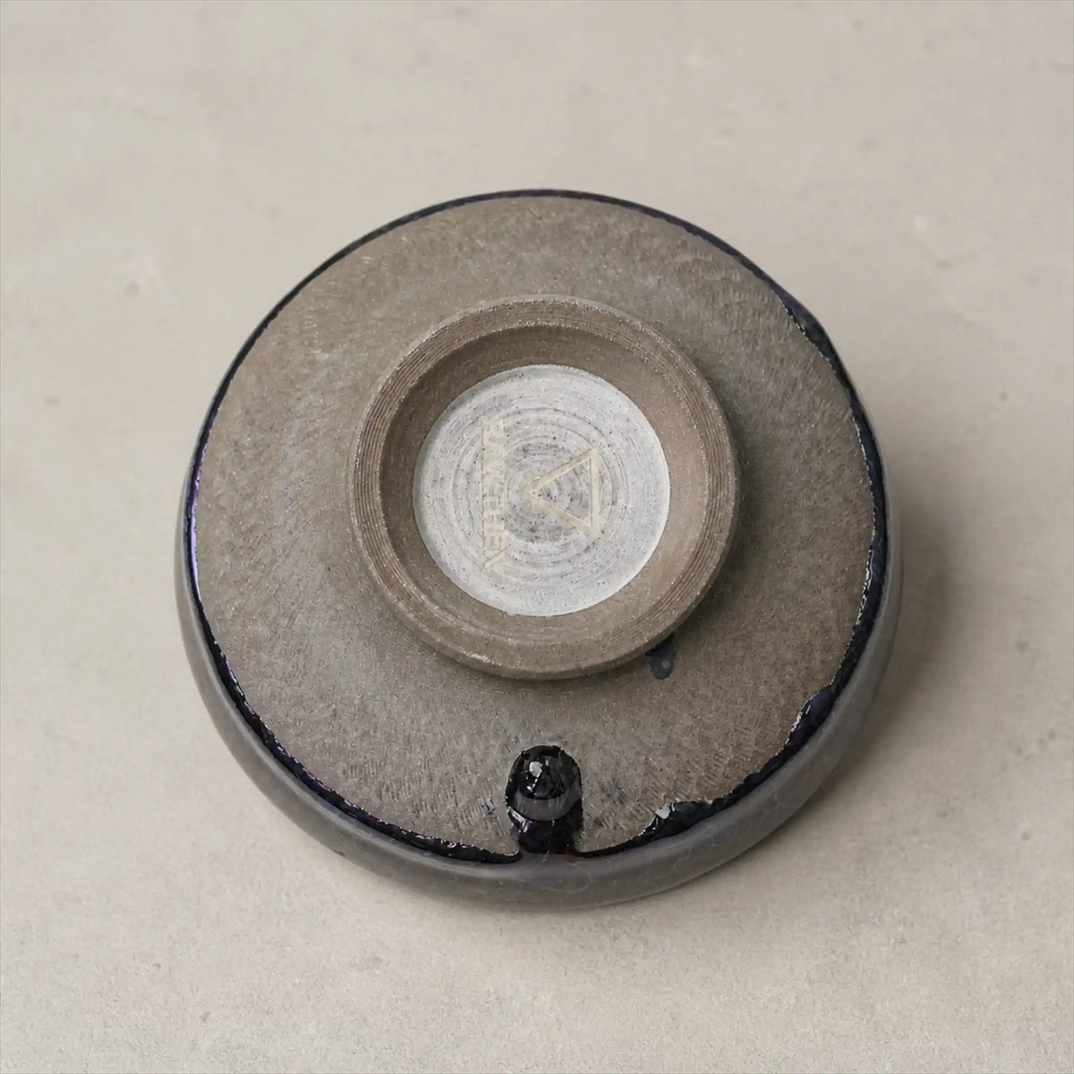 Twilight Glaze Jian Ware Bowl No.1