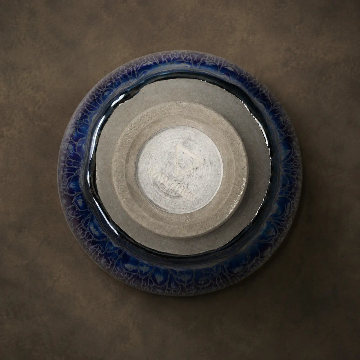 Twilight Glaze Jian Ware Bowl No.2