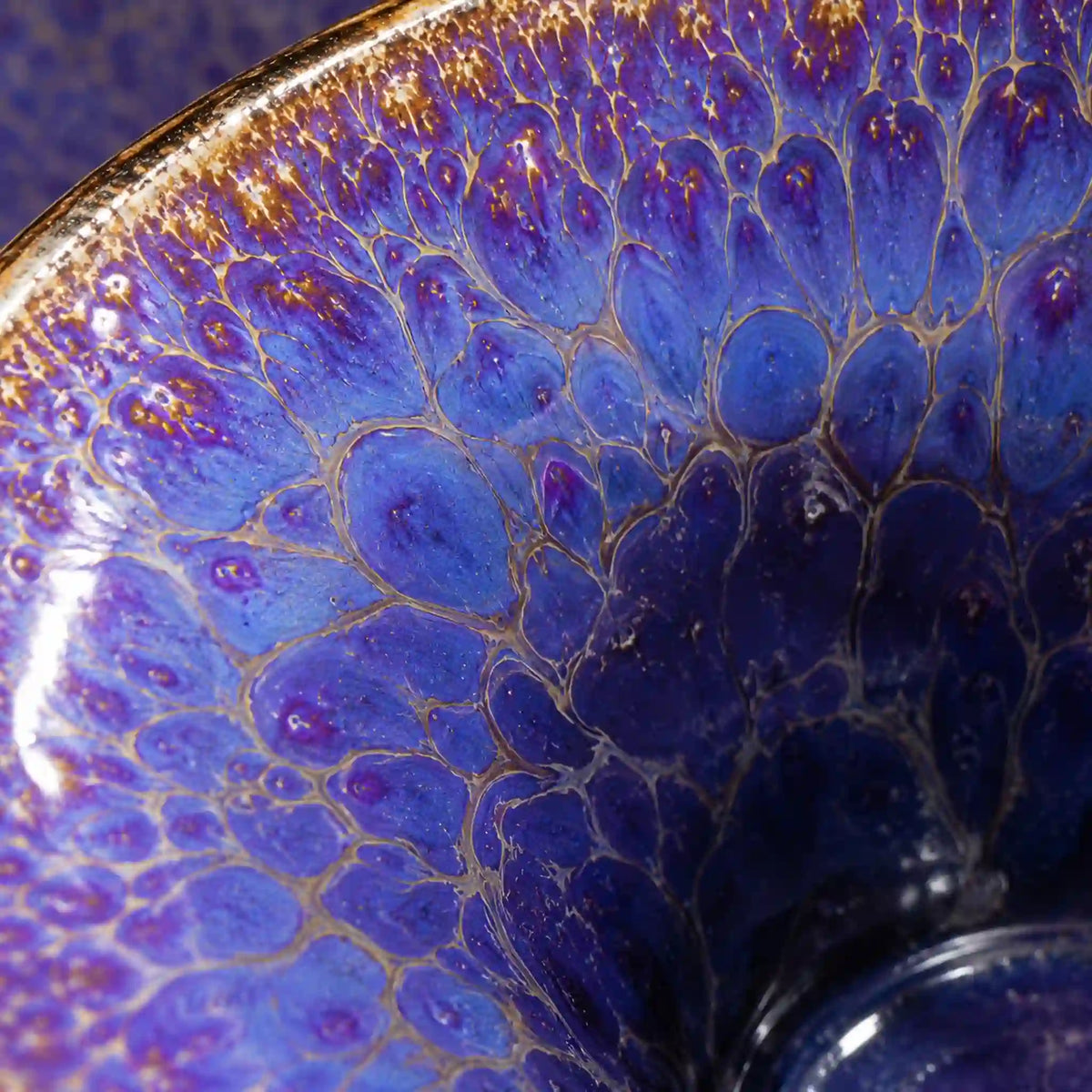 Manifestation Vessel