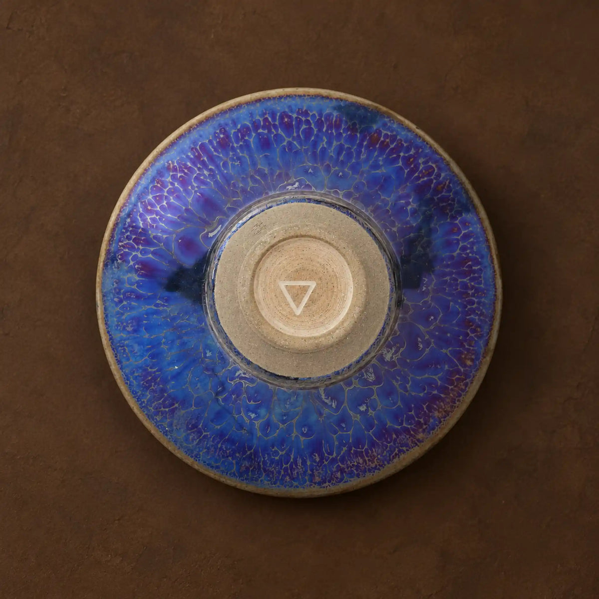Twilight Glaze Jian Ware Bowl No.4
