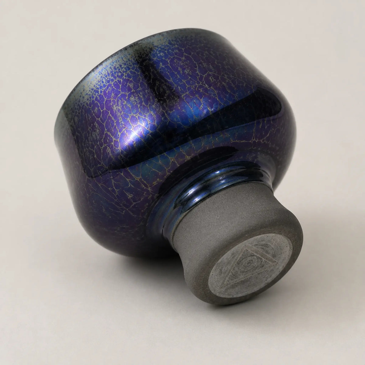 Twilight Glaze Jian Ware Cup No.2