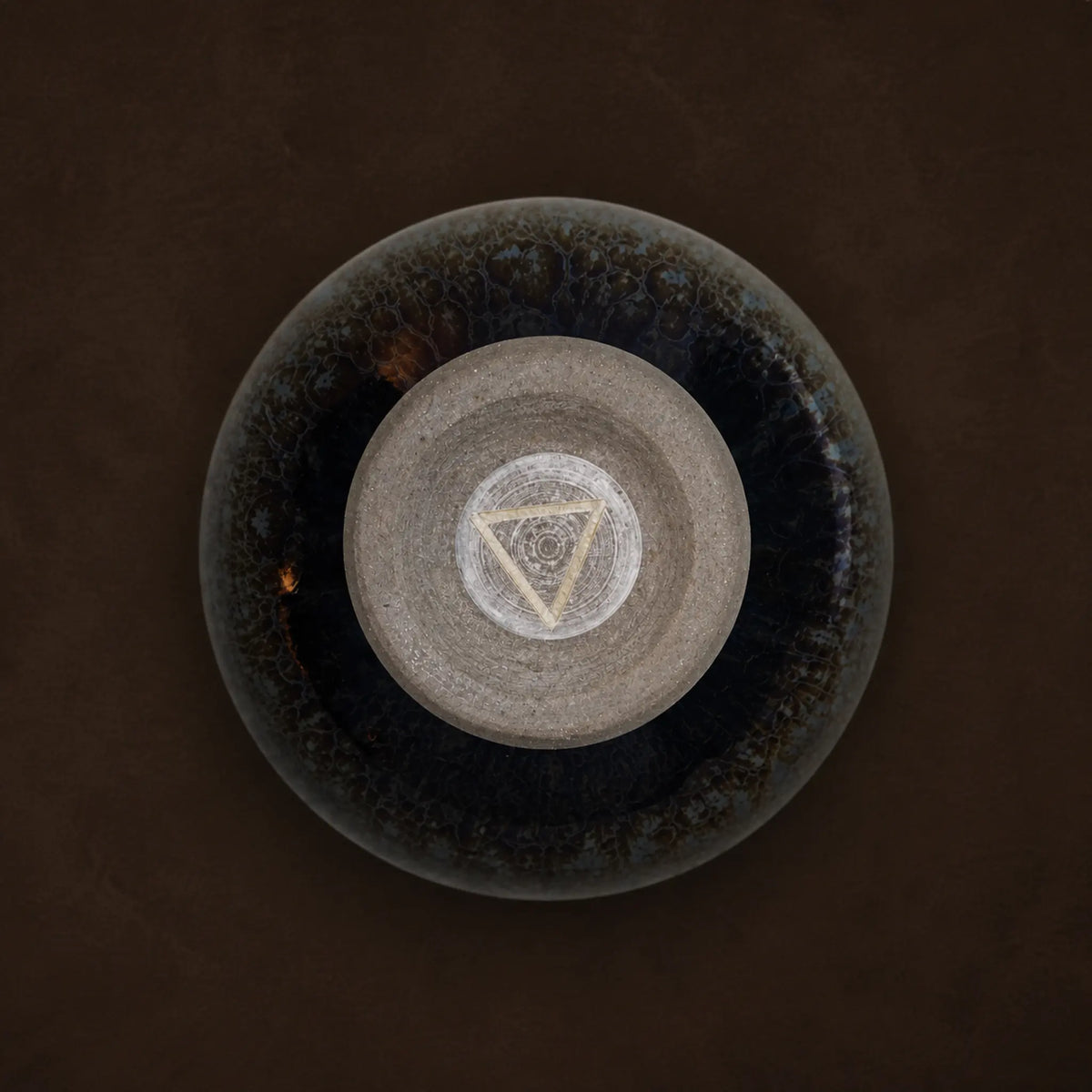 Twilight Glaze Jian Ware Cup No.3