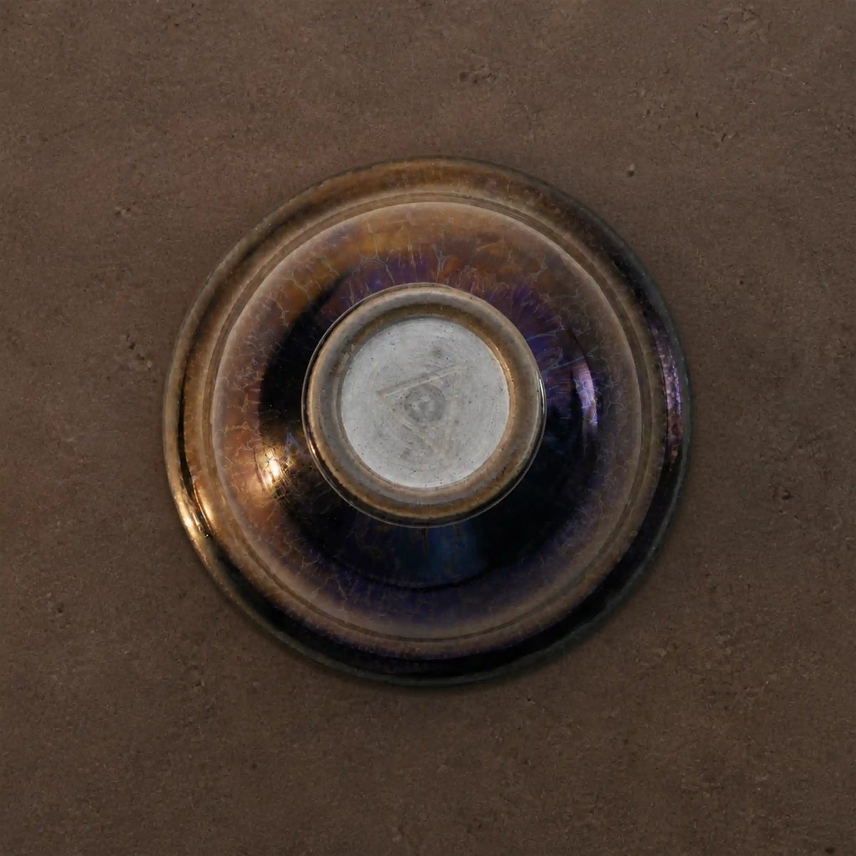 Twilight Glaze Jian Ware Cup No.4