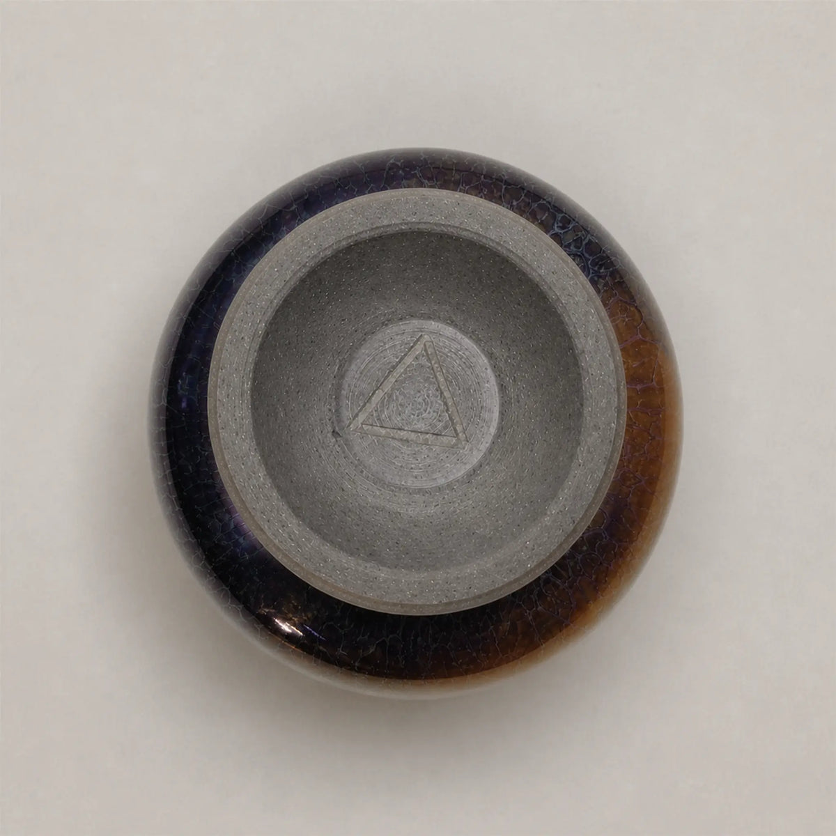 Twilight Glaze Jian Ware Cup No.5