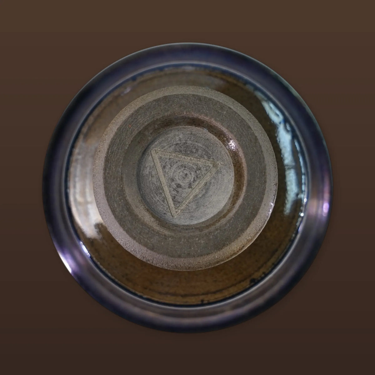Twilight Glaze Jian Ware Cup No.6