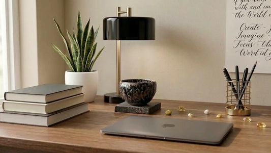 Desk to Energy Zone: A Guide to Workplace Wellness