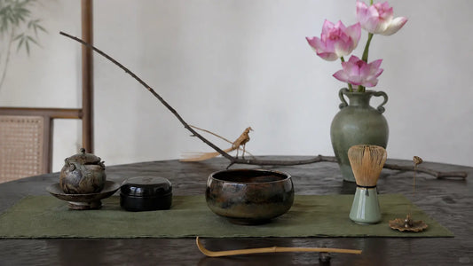 How To Make Matcha