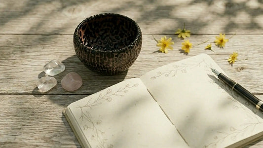 Turn Your Desires into Reality: A Manifestation Guide