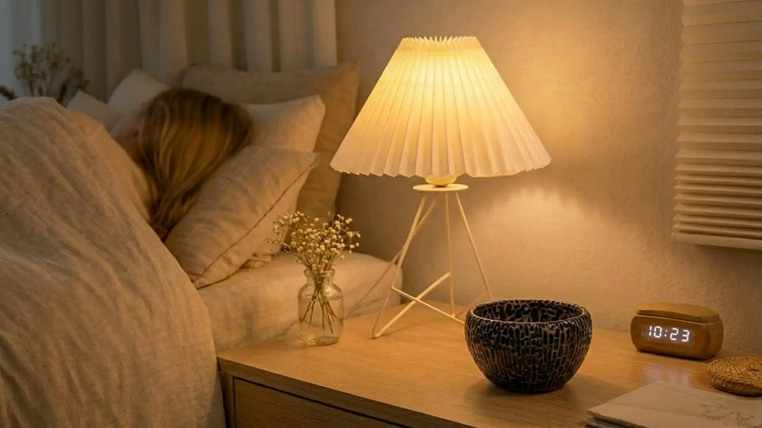 How to Get More Sleep
