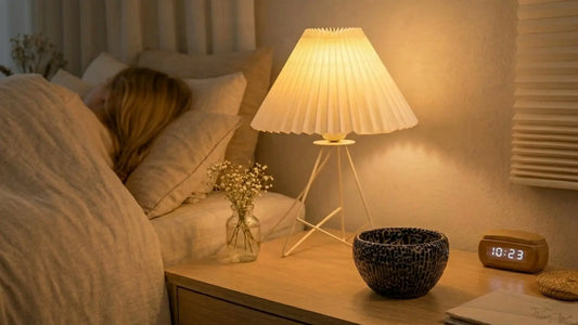 How to Get More Sleep