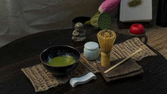 How to Make Strong Tea: Advanced Matcha Preparation Guide