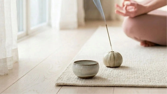 A Guide to Focusing on Meditation with a Zen Bowl