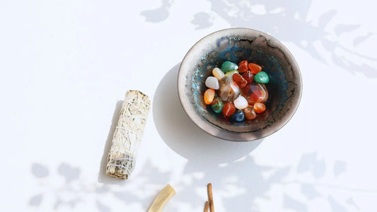 How to Choose Your Rawthen Vessel: A Guide to Energy Ritual and Intention