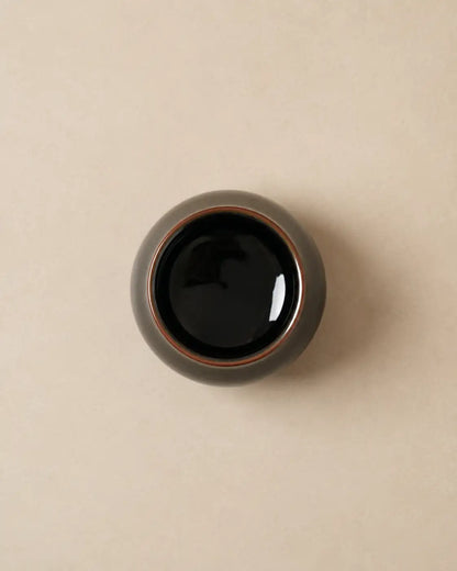 Abyss Glaze Jian Ware Dian Cha Bowl No.1 (small)