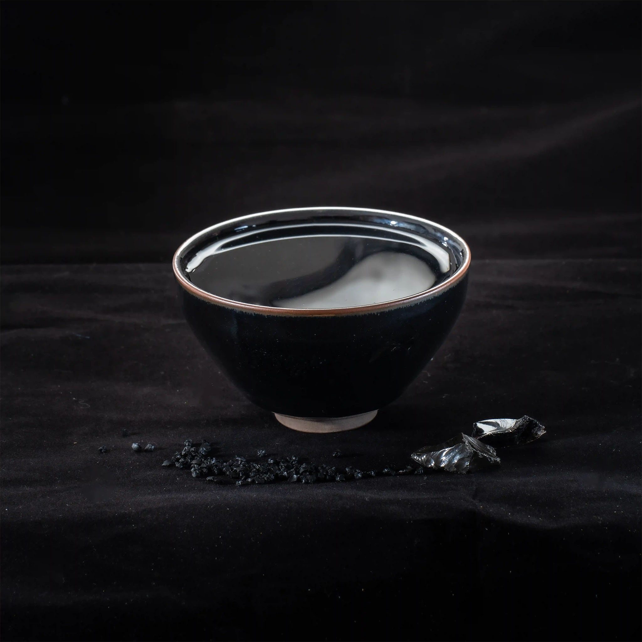 Abyss Abyssia Vessel