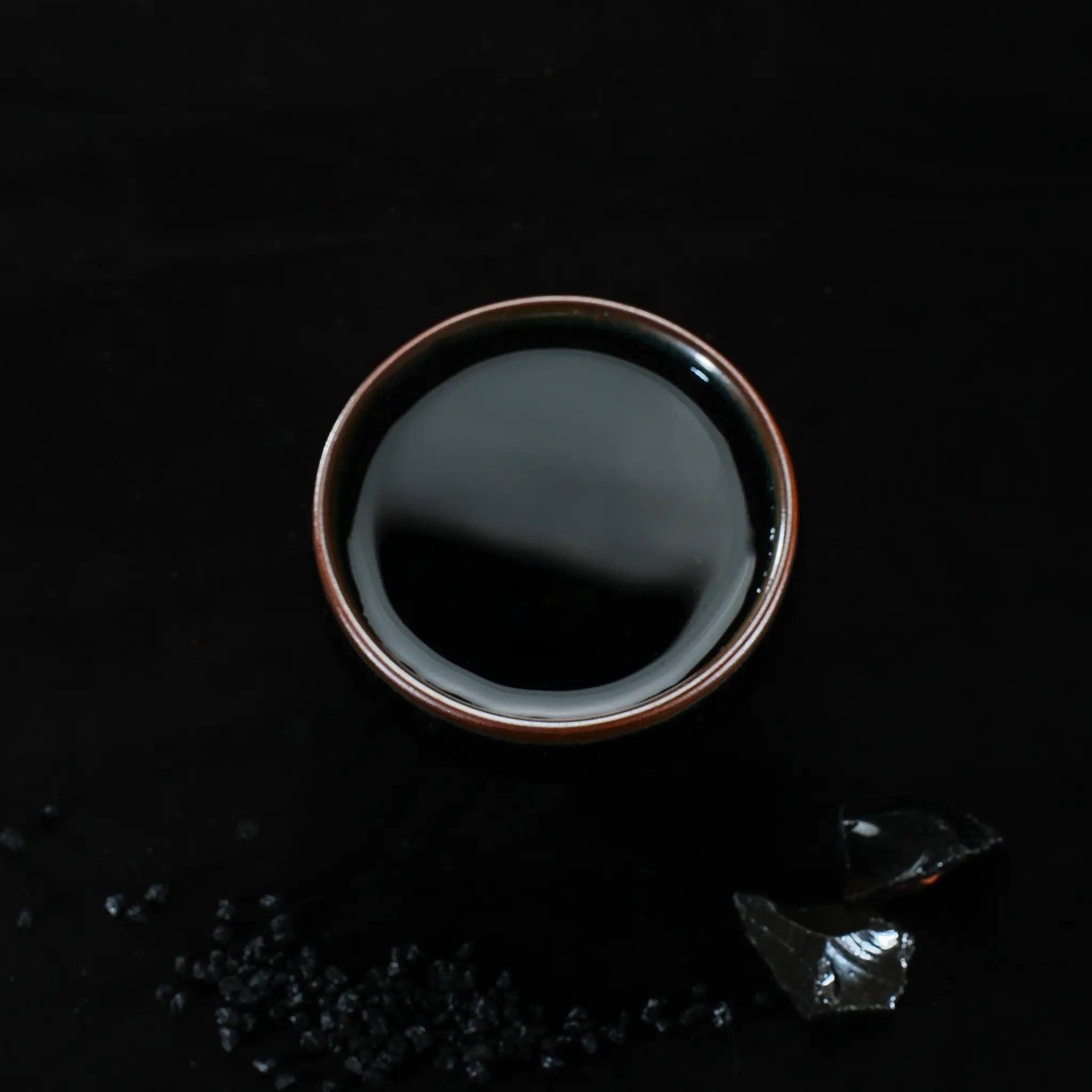 Abyss Abyssia Vessel