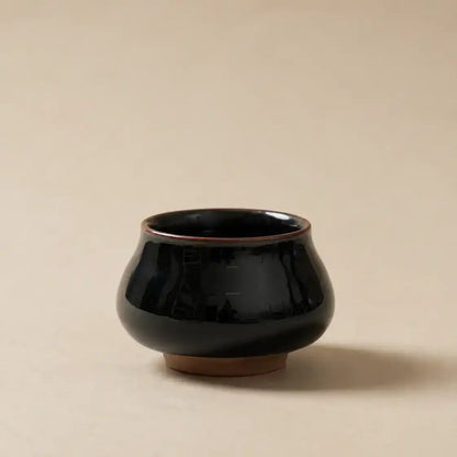 Abyss Glaze Jian Ware Bowl No.1 (small)