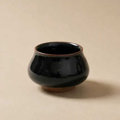 Abyss Glaze Jian Ware Bowl No.1 (small)