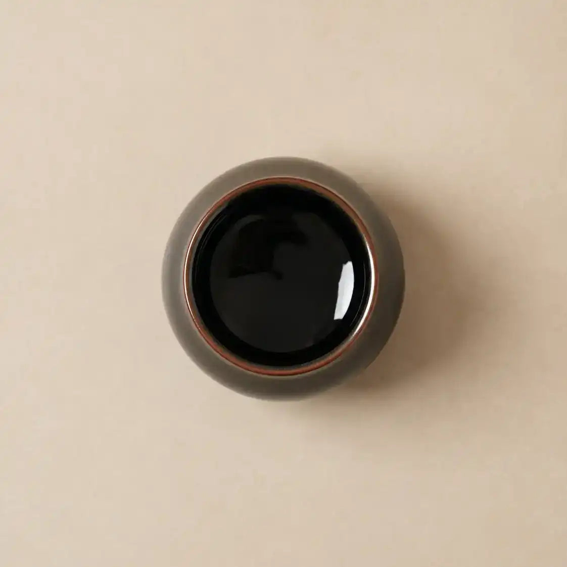 Abyss Glaze Jian Ware Bowl No.1 (small)