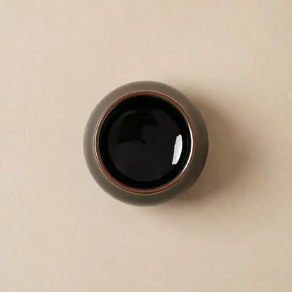 Abyss Glaze Jian Ware Bowl No.1 (small)