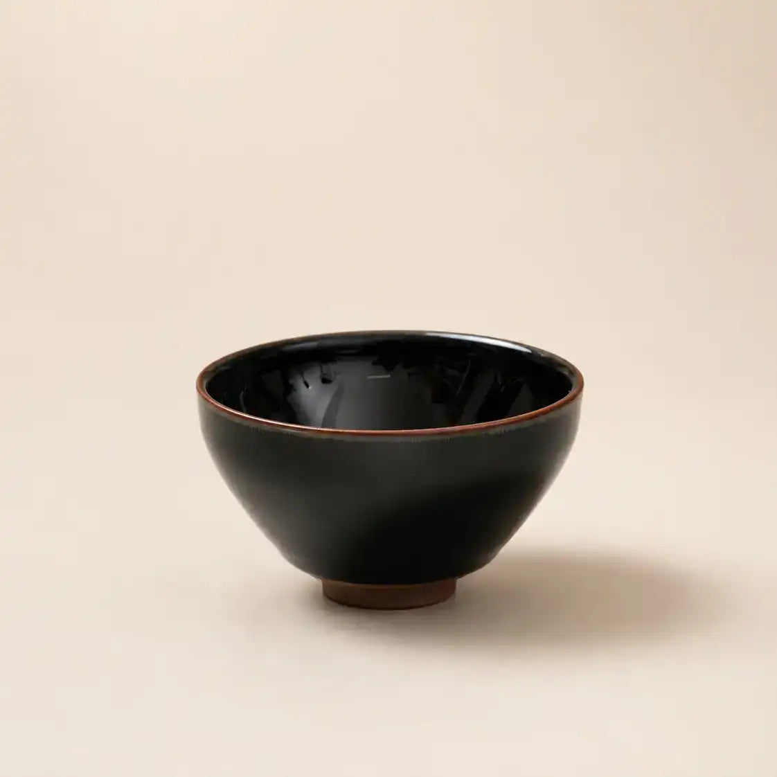 Abyss Jian Ware Bowl No.3 (large)