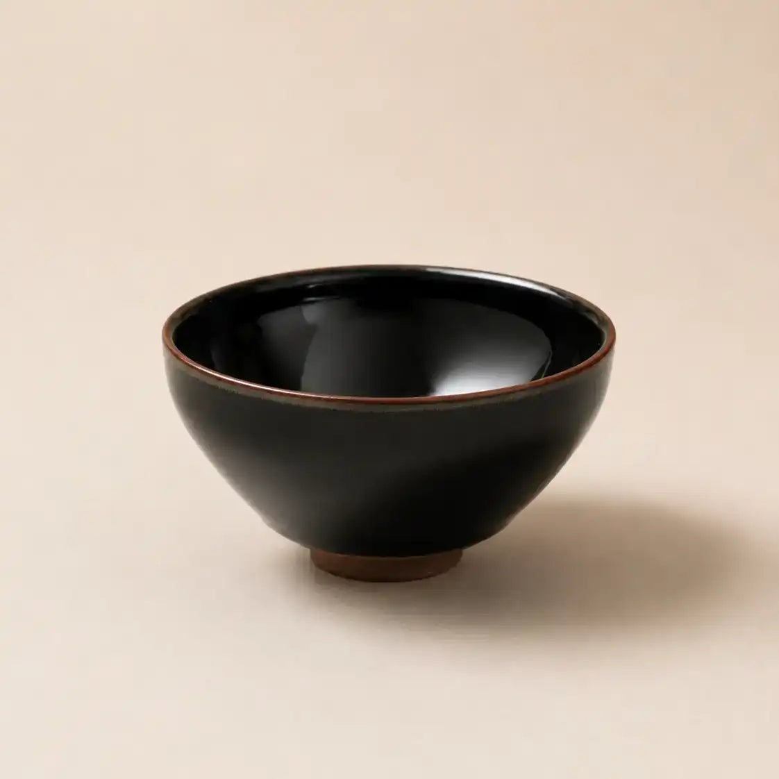 Abyss Jian Ware Bowl No.3 (large)