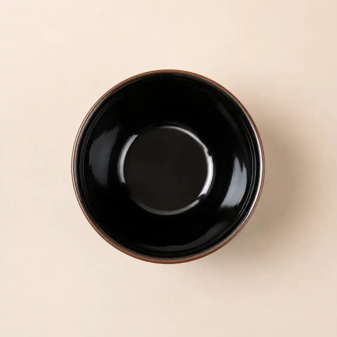 Abyss Jian Ware Bowl No.3 (large)