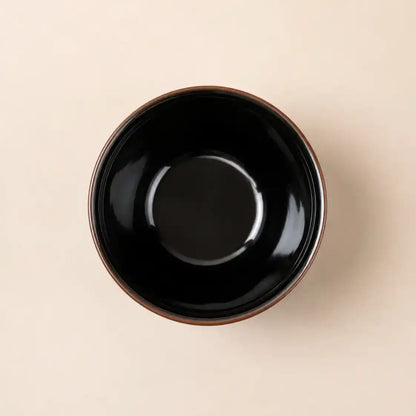 Abyss Jian Ware Bowl No.3 (large)