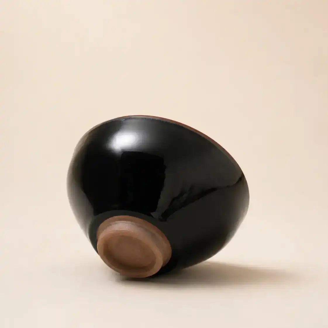 Abyss Jian Ware Bowl No.3 (large)