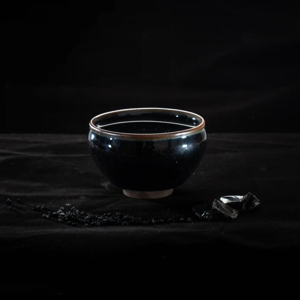 Abyss Erebelle Vessel