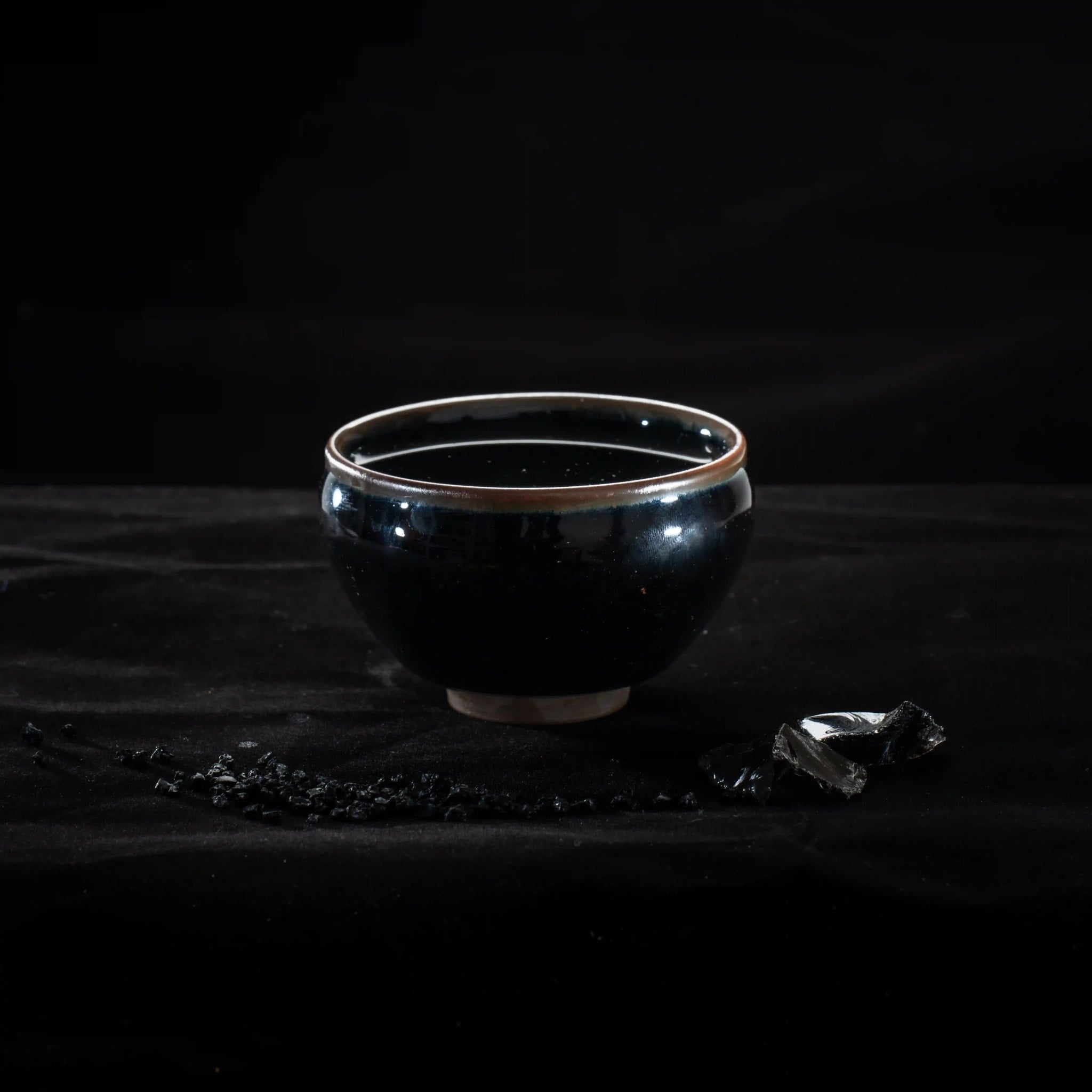 Abyss Erebelle Vessel