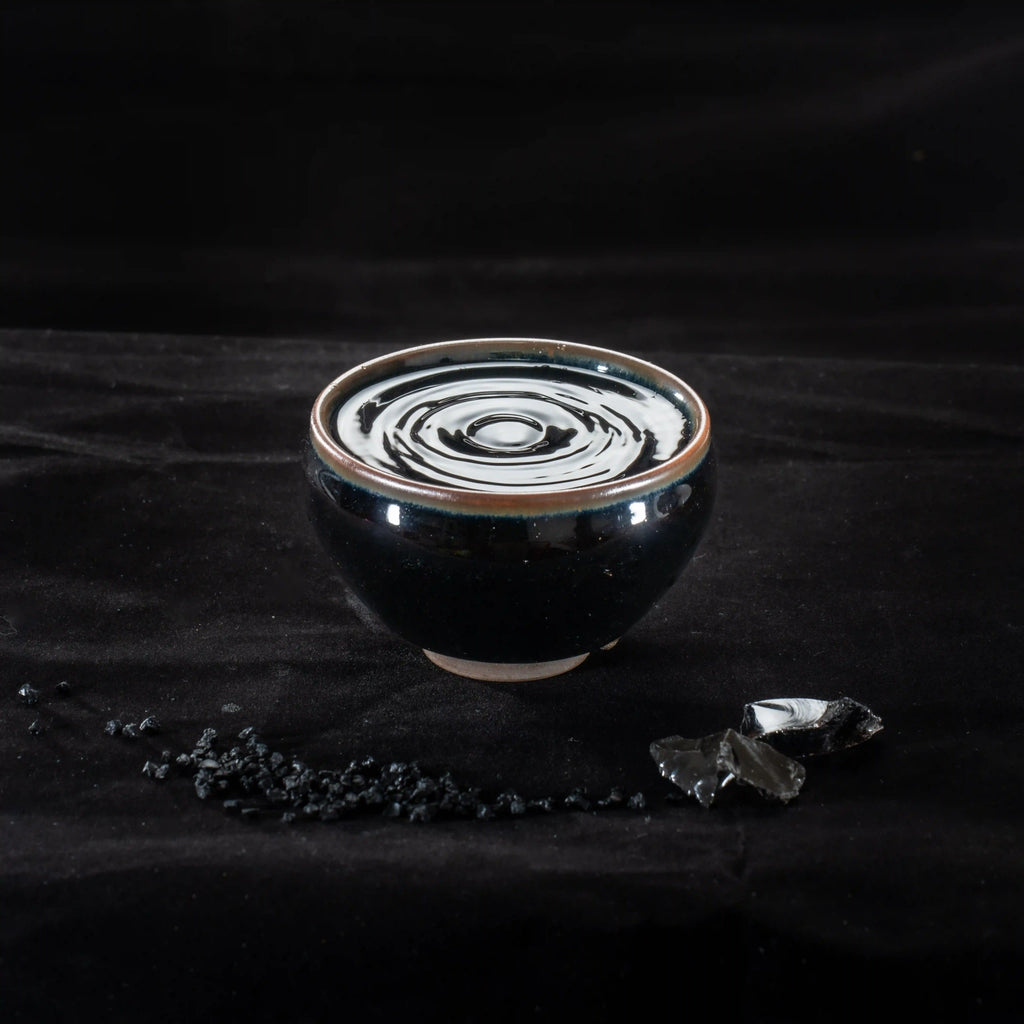 Abyss Erebelle Vessel