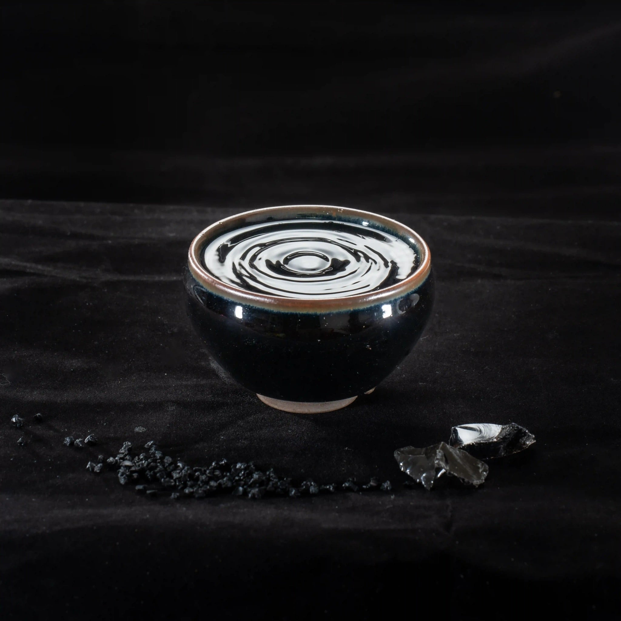 Abyss Erebelle Vessel