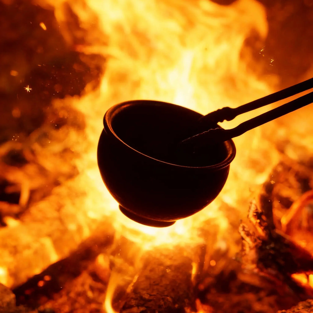 Abyss Erebelle Vessel