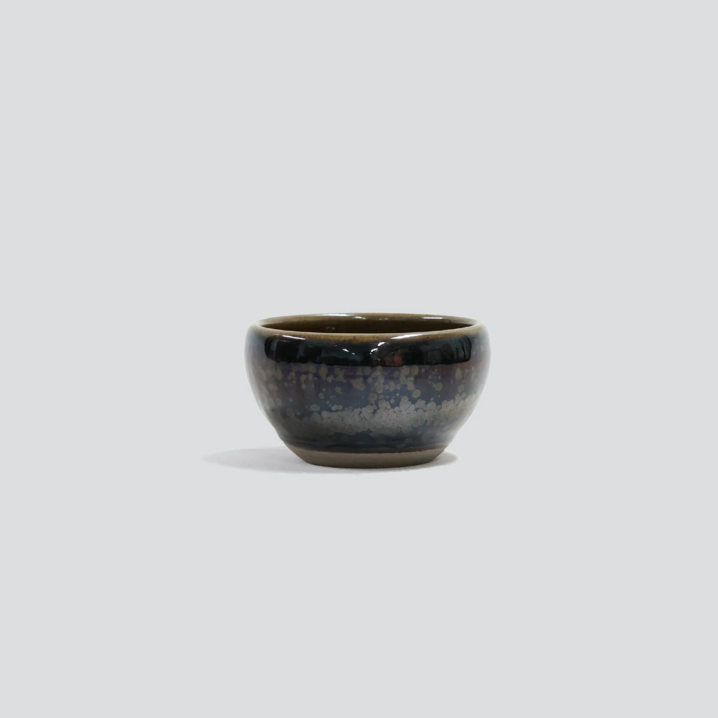 Astral Glaze Jian Ware Crystal Charging Bowl No.2 (small)