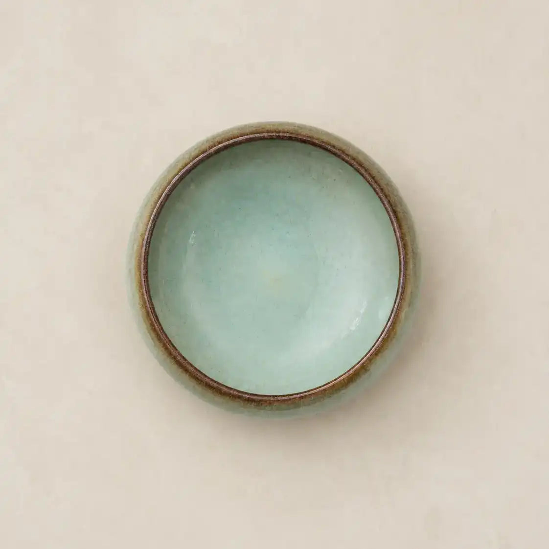 Celadon Glaze Jian Ware Bowl