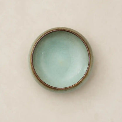 Celadon Glaze Jian Ware Bowl