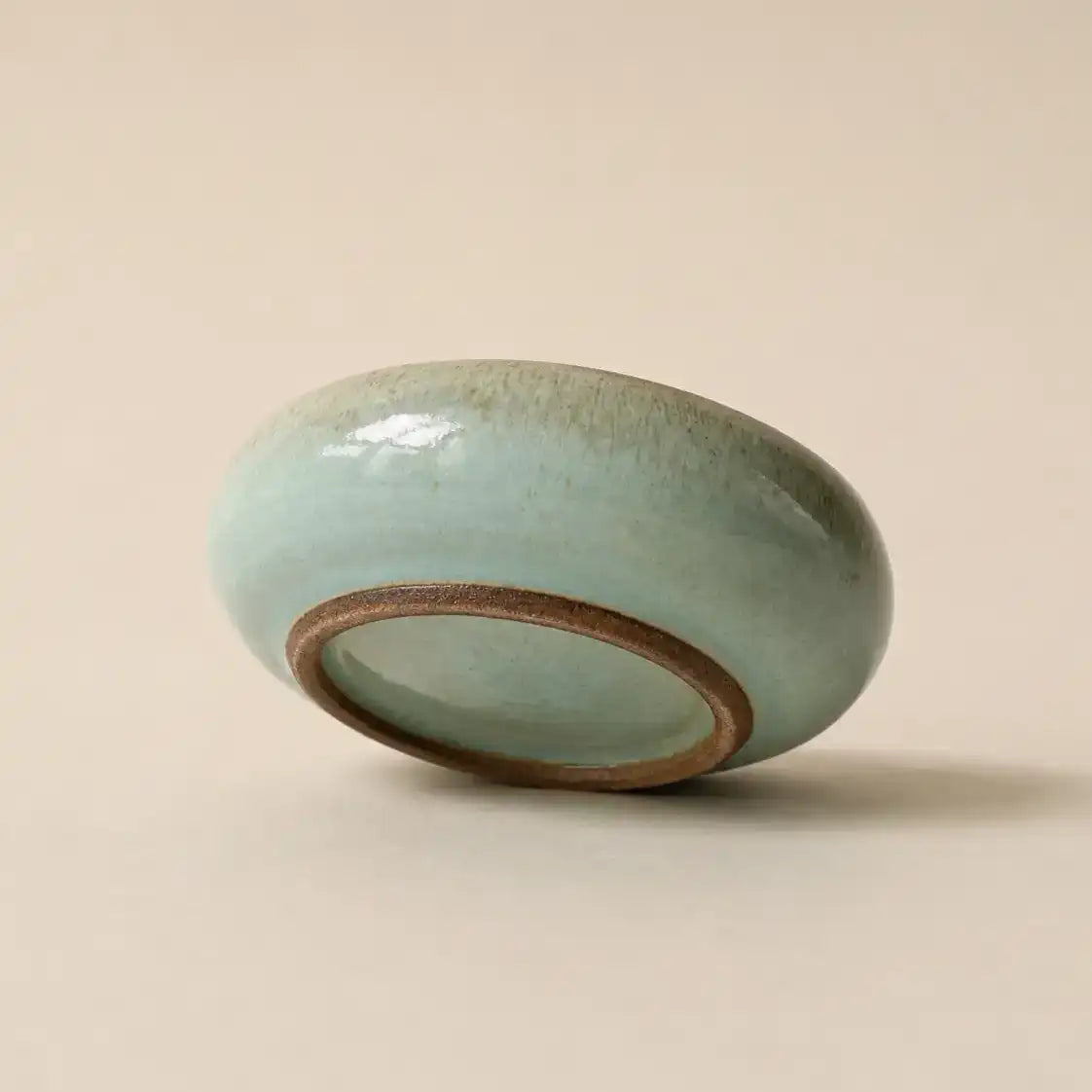 Celadon Glaze Jian Ware Bowl