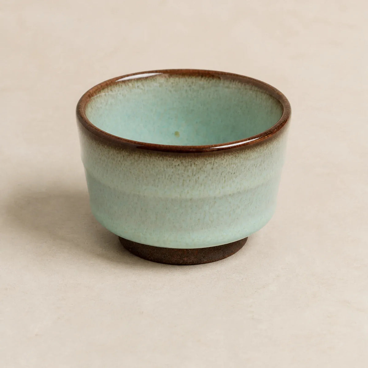 Celadon Glaze Jian Ware Cup