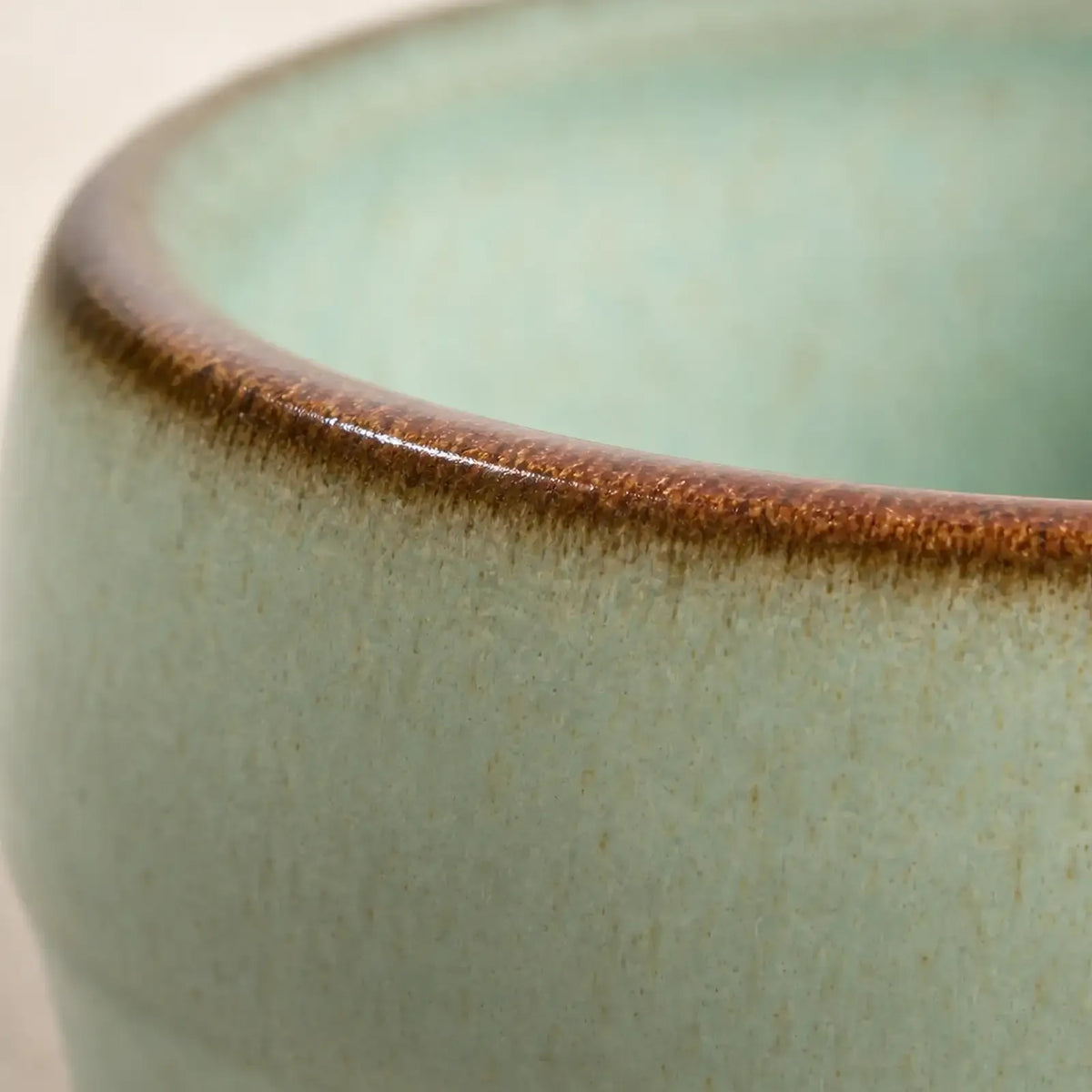 Celadon Glaze Jian Ware Cup