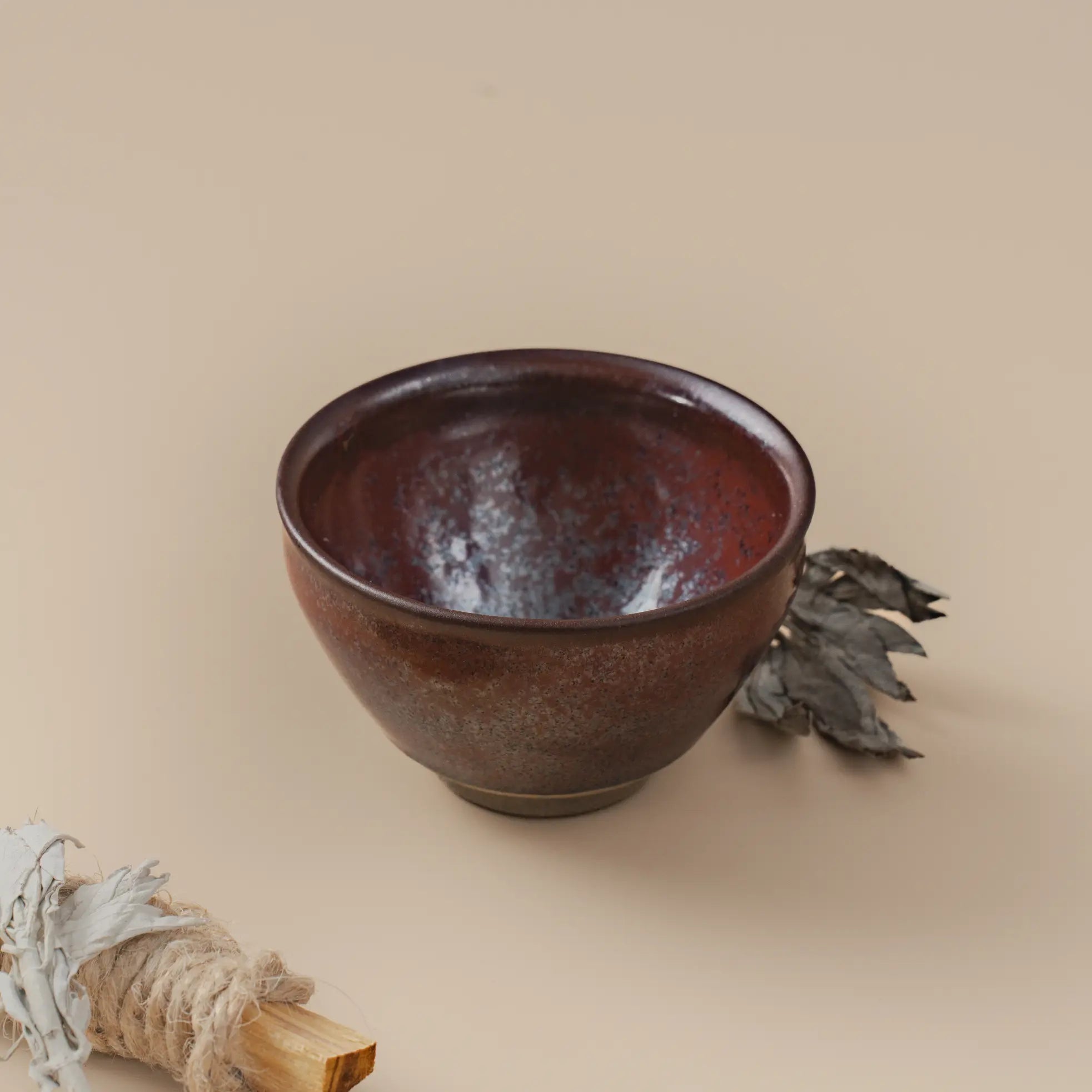 Terra Vestige Vessel