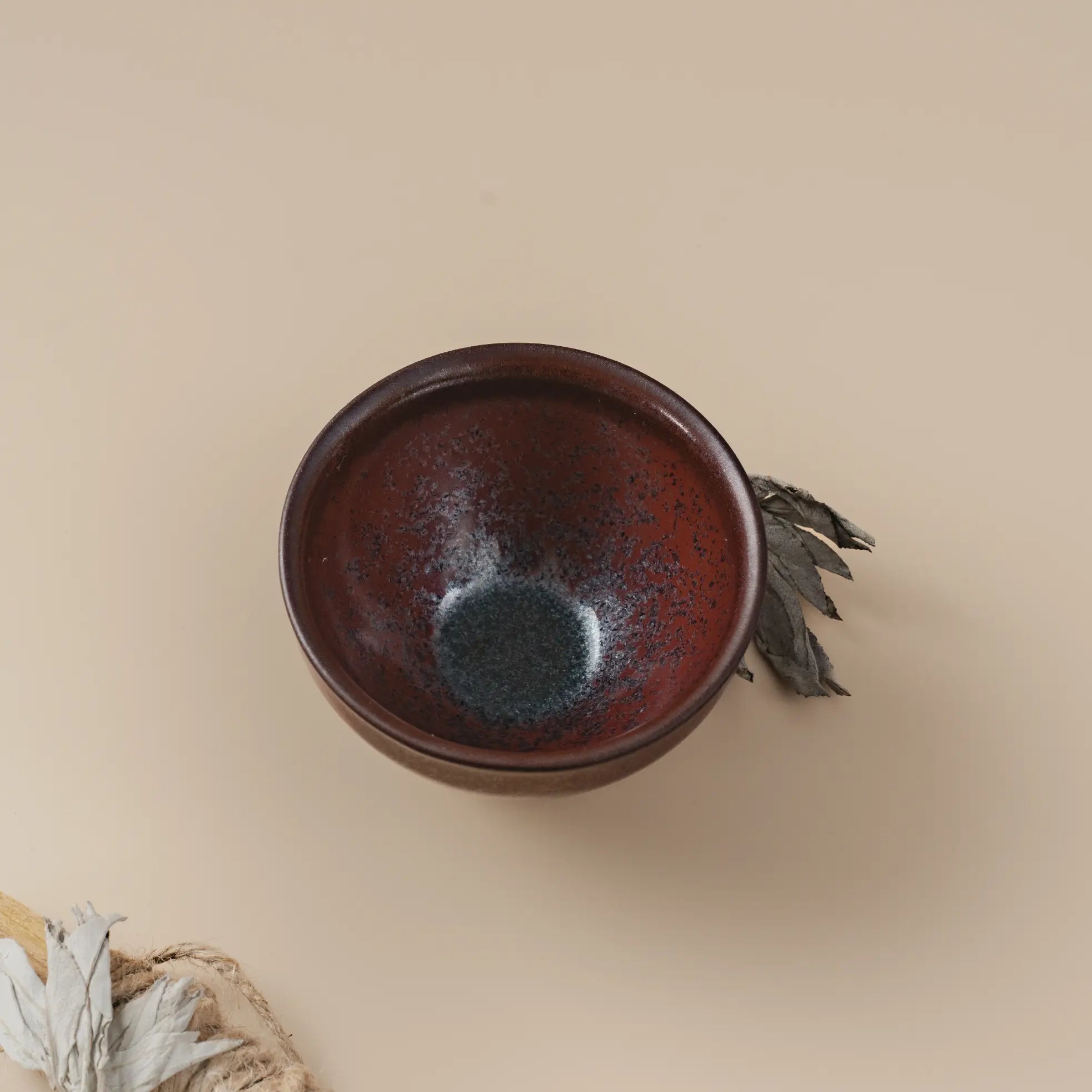 Terra Vestige Vessel