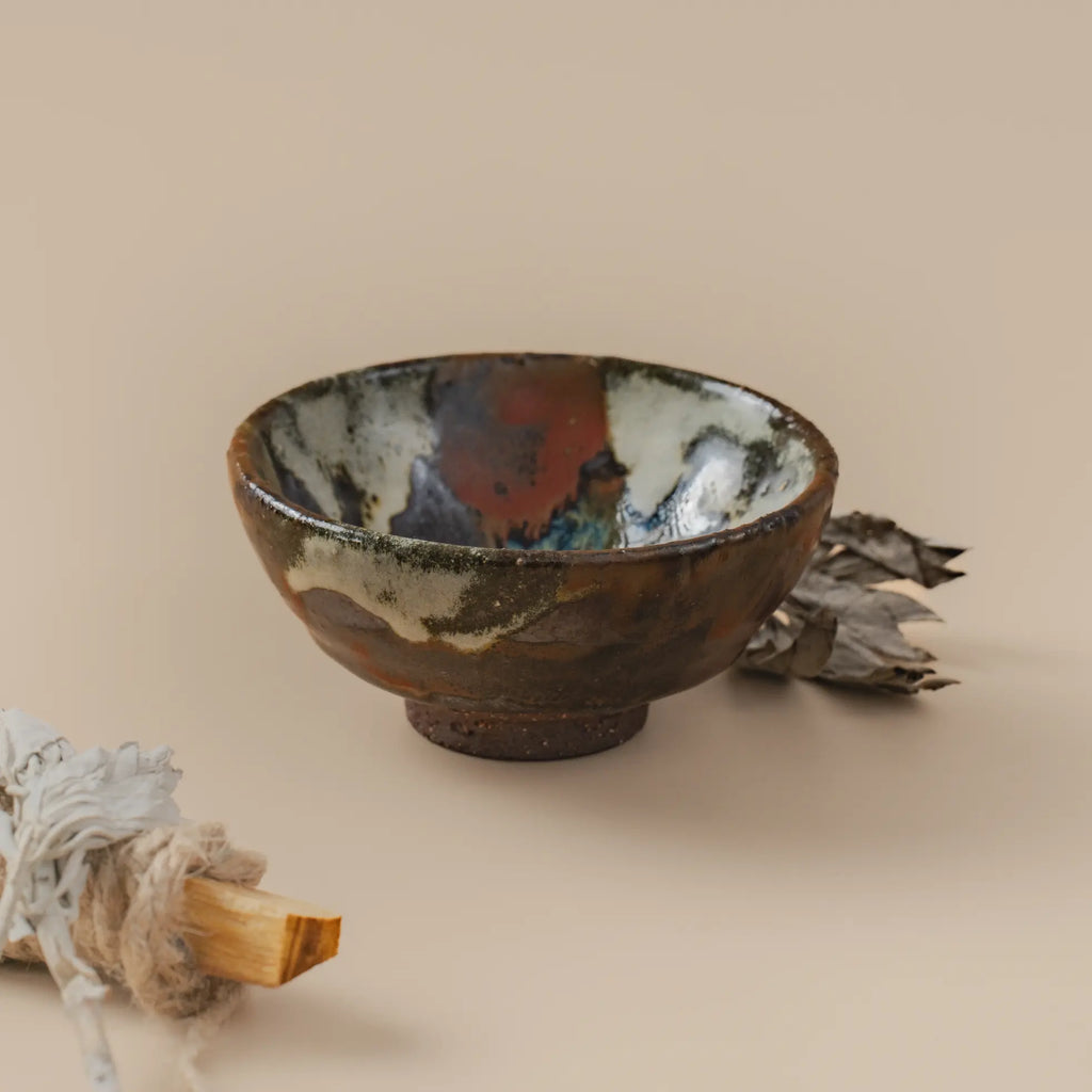 Terra Plateau Vessel